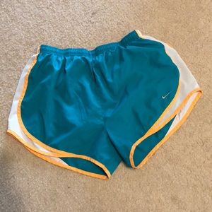Nike Tempo shorts